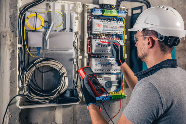 Best Commercial Electrician Services  in Mount Holly, NC