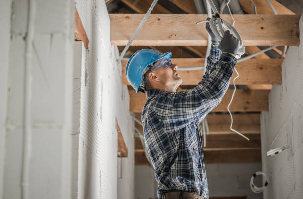Best Electrical System Inspection  in Mount Holly, NC