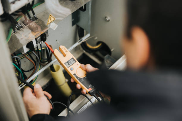 Best Electrical Installation Contractor  in Mount Holly, NC
