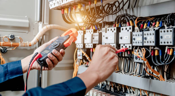 Best Electrician Near Me  in Mount Holly, NC