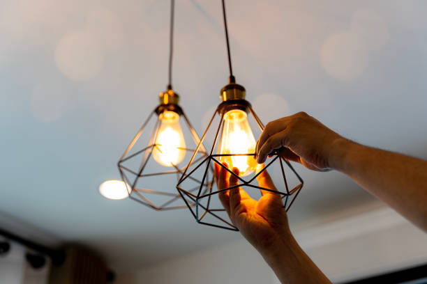 Best Local Electrician Companies  in Mount Holly, NC