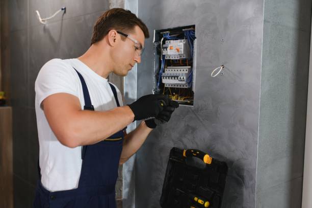 Best Home Electrical Repair  in Mount Holly, NC