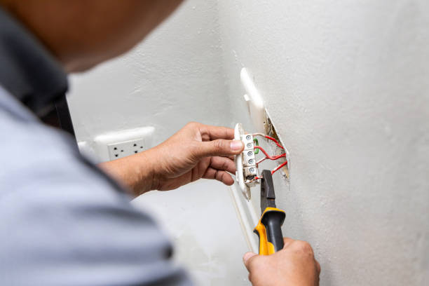 Best Commercial Electrician Services  in Mount Holly, NC