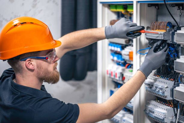Best Emergency Electrical Repair  in Mount Holly, NC